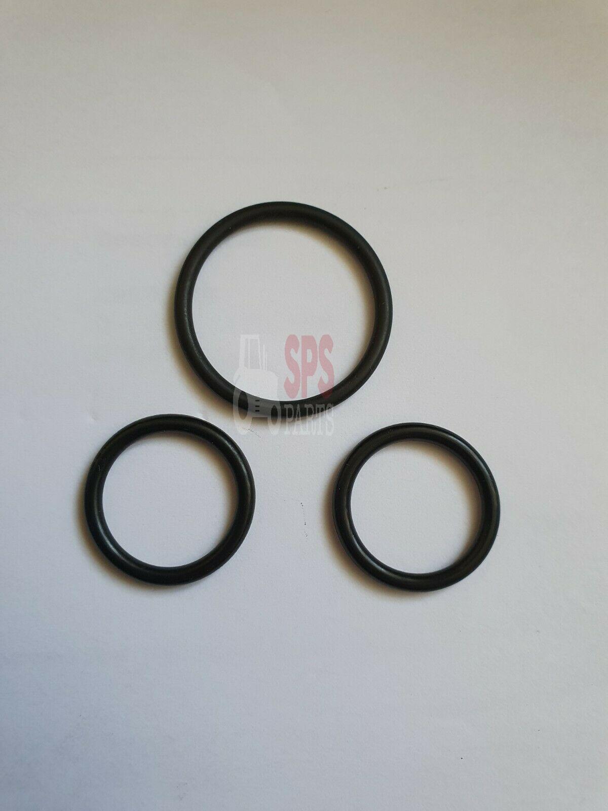 Rubber O Ring Manufacturer - G K A Rubber & Plastics Ltd