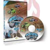 Articulated Farming UK DVD - Series One