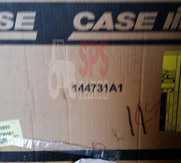 Case/IH 3200/4200 Series Tractor LP Cab Rear Lower Glass 144731A1 - Genuine