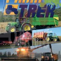 Farm Trek Part Two DVD - Harvest Home