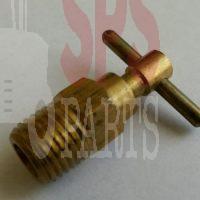 Ford 1000 Series Tractor Drain Tap