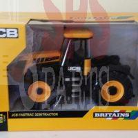 Britains JCB 3230 Fastrac Tractor 1/32 scale