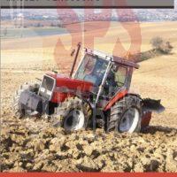 Massey Ferguson's Thinking Tractors DVD - Part One The Electronic Revolution