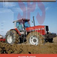 Massey Ferguson's Thinking Tractors DVD - Part Three Extended Family