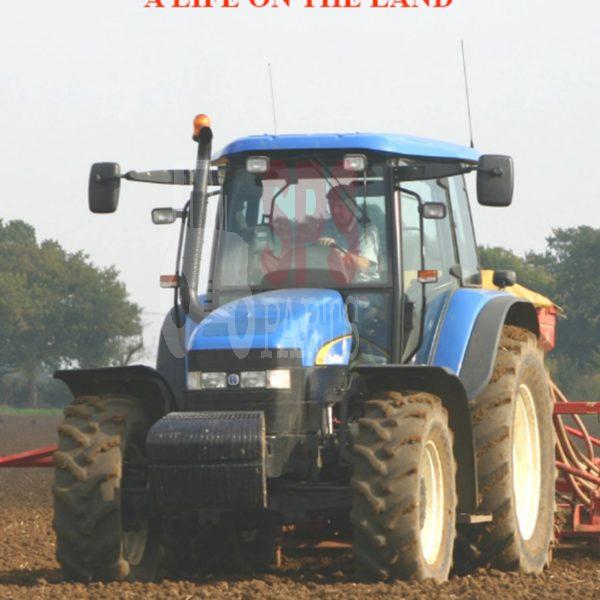 Farming Diaries DVD - Volume One A Life On The Land