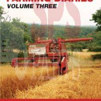Farming Diaries DVD - Volume Three The Last Harvest