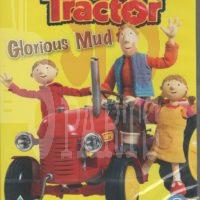 Little Red Tractor DVD - Glorious Mud