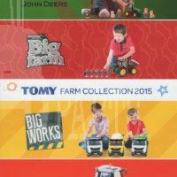 Britains Farm 2015 Product Catalogue