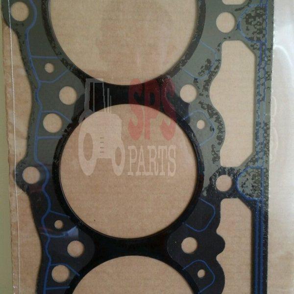 Ford 4000 Tractor Head Gasket