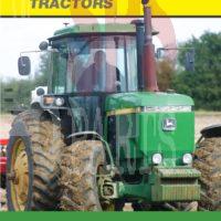John Deere Tractors DVD