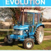 Decade Of Evolution DVD - The Story Of The Ford 10 Series Part One 1981-1984
