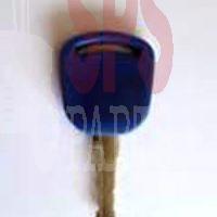 New Holland Tractor Key 82030143
