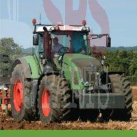Fendt Tractors DVD - A Power On The Land Since 1928