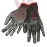 PU Work Gloves Size 10