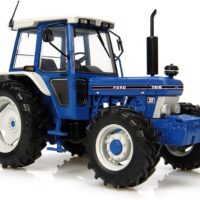 UH Ford 7810 Tractor 1/32 Scale