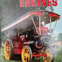 Traction Engines Book