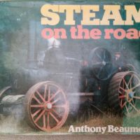 Steam On The Road Book