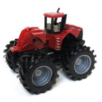 ERTL Case/IH Tractor 5" Monster Tread