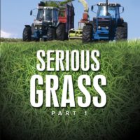 Serious Grass Part 1 DVD