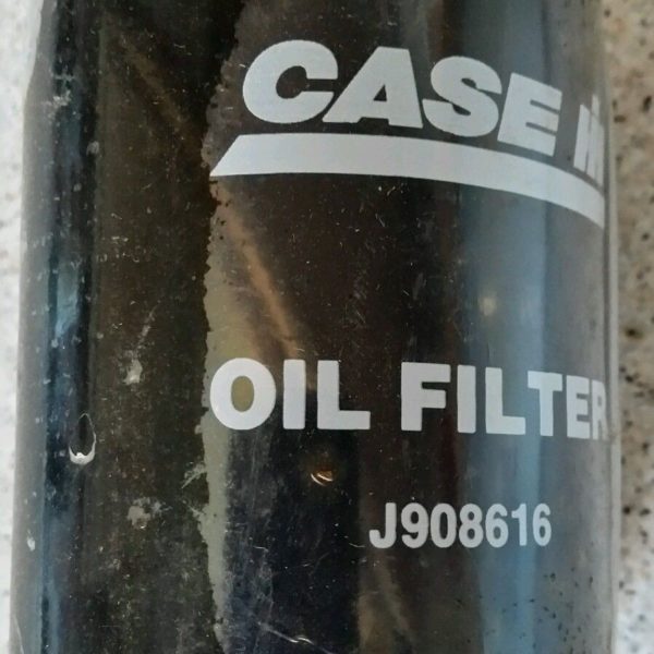 Case/IH 5120 Maxxum Tractor Oil Filter J908616 Genuine