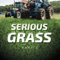 Serious Grass Part 2 DVD