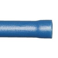 Blue Butt Connector 4.0mm - Pack of 100