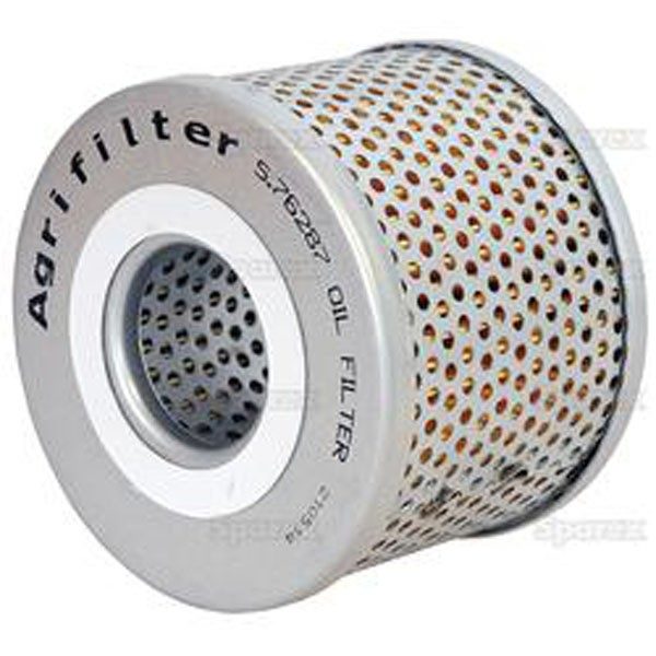 Paper Type Oil Filter to suit David Brown