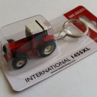 UH International 1455XL Tractor Keyring