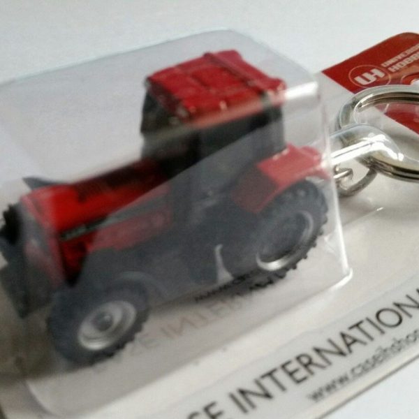UH Case/IH 1455XL Tractor Keyring