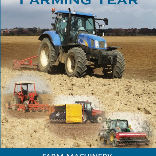 The Farming Year - Part 1 (January - June)