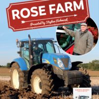 Return to Rose Farm DVD
