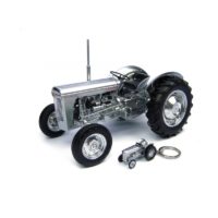 UH Ferguson TO35 Tractor 1/16 Scale - 60th Anniversary Limited Edition