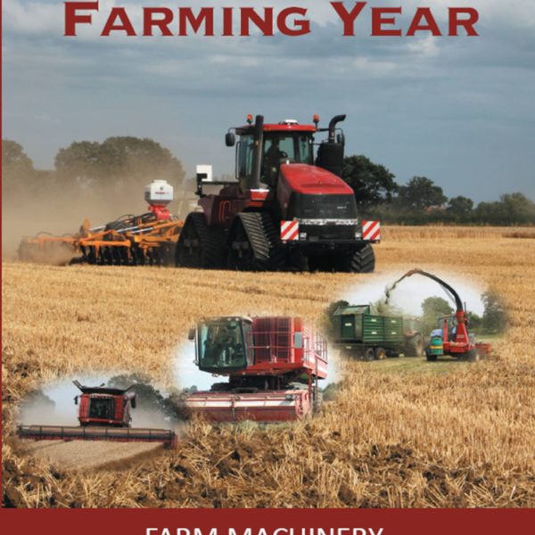 The Farming Year - Part 2 (June - December)