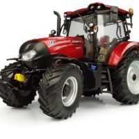UH Case/IH Maxxum 145 CVX Multicontroller Tractor 1/32 Scale - Limited Edition