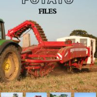 The Potato Files DVD