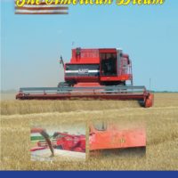 The American Dream DVD - Part Two A Combine Called Dale