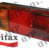 Rear Light Assy to suit Case 90/94 Series Tractor