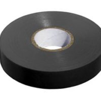 Black Insulating Tape 19mm x 33m