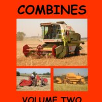 Working Combines DVD Volume Two