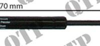 Rear Window Gas Strut  to suit Ford Super Q Cab
