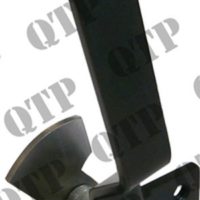 Upper Rear Window Latch to suit Ford Super Q Cab
