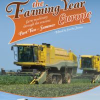 The Farming Year - Europe Part Two Summer DVD