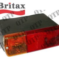 LH Rear Light Assy to suit Ford & David Brown Selectamatic Tractor
