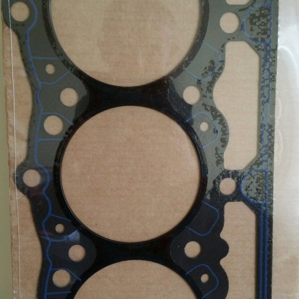Ford 4000 Tractor Head Gasket