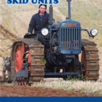 Track Tyres And Skid Units DVD Part One