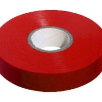 Red Insulating Tape 19mm x 33m