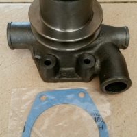 Fordson Dexta Tractor Water Pump with Gasket