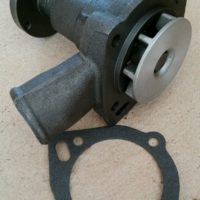 Fordson Major Tractor Water Pump with Gasket