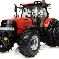 UH Case/IH Puma CVX240 Tractor With Rear Dual Wheels 1/32 Scale