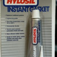Hylosil Instant Gasket 40ml